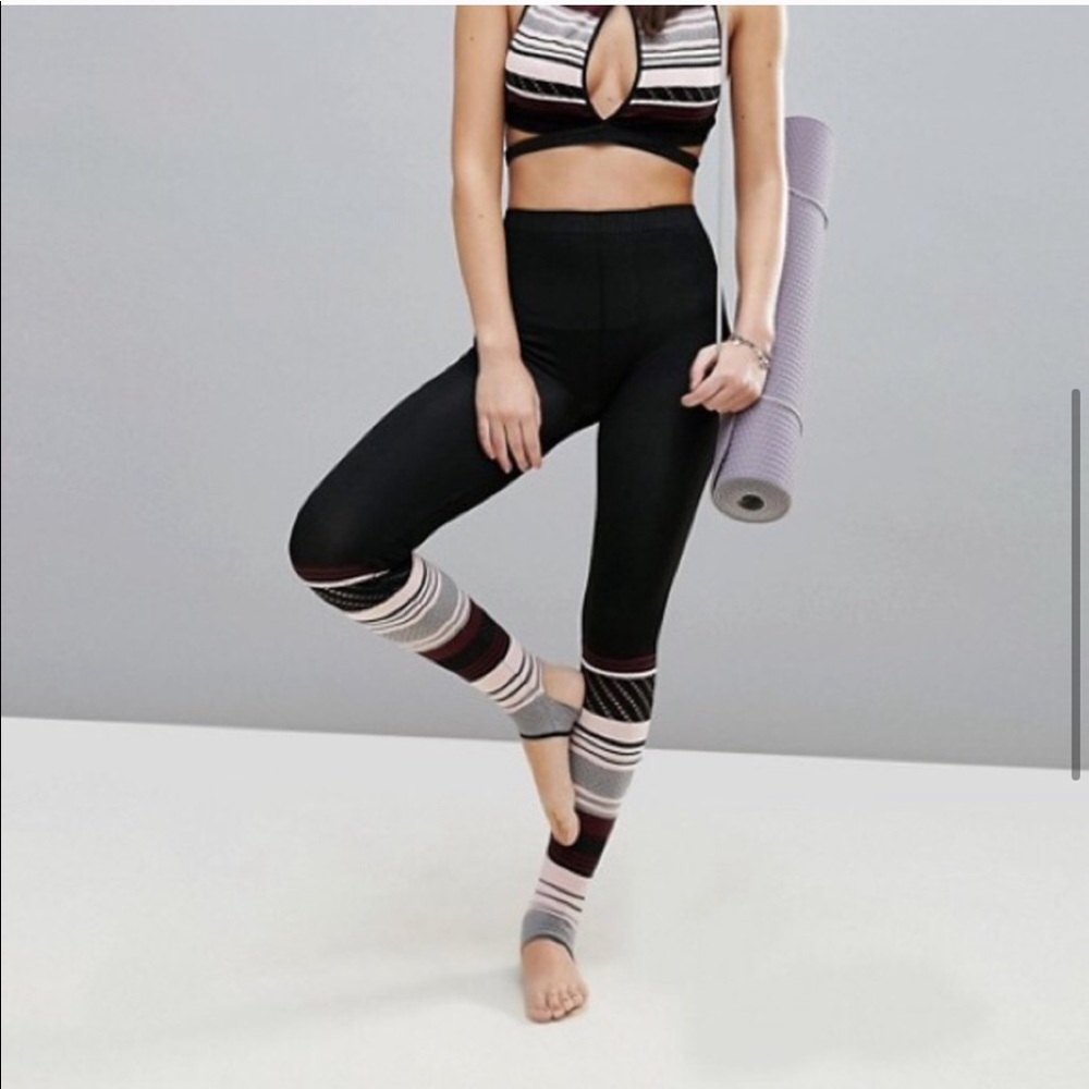 Free People Movement Farrah Leggings
